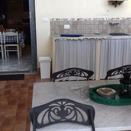 Pier Capponi Apartment Firenze Eksteriør billede