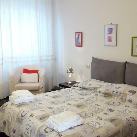 Pier Capponi Apartment Firenze Eksteriør billede