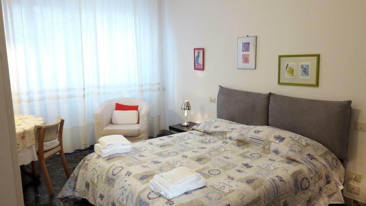 Pier Capponi Apartment Firenze Eksteriør billede
