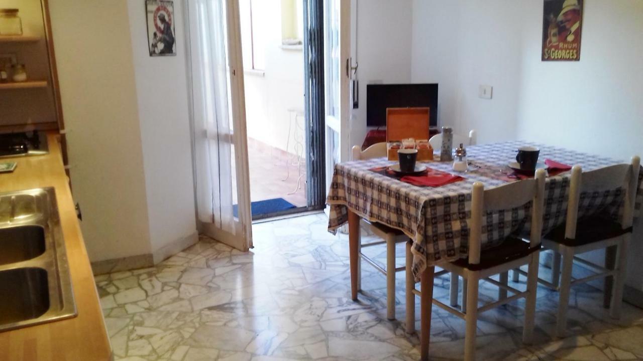 Pier Capponi Apartment Firenze Eksteriør billede