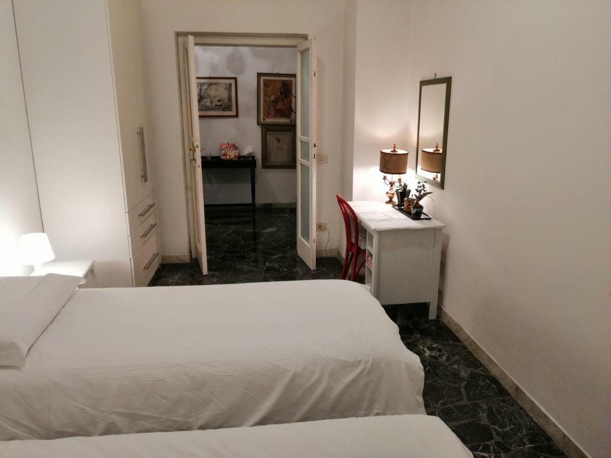 Pier Capponi Apartment Firenze Eksteriør billede